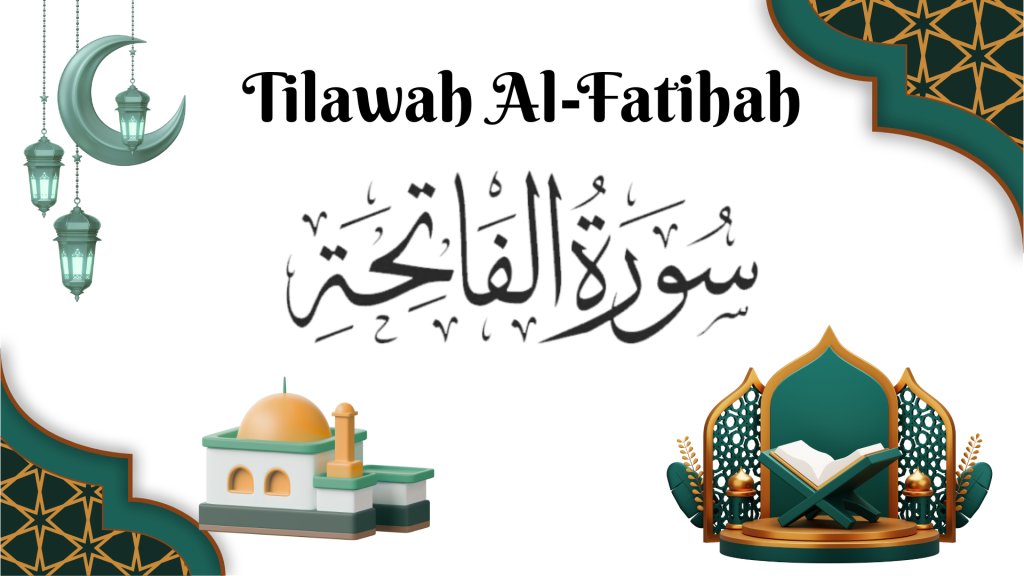 Tilawah Al-Qur’an