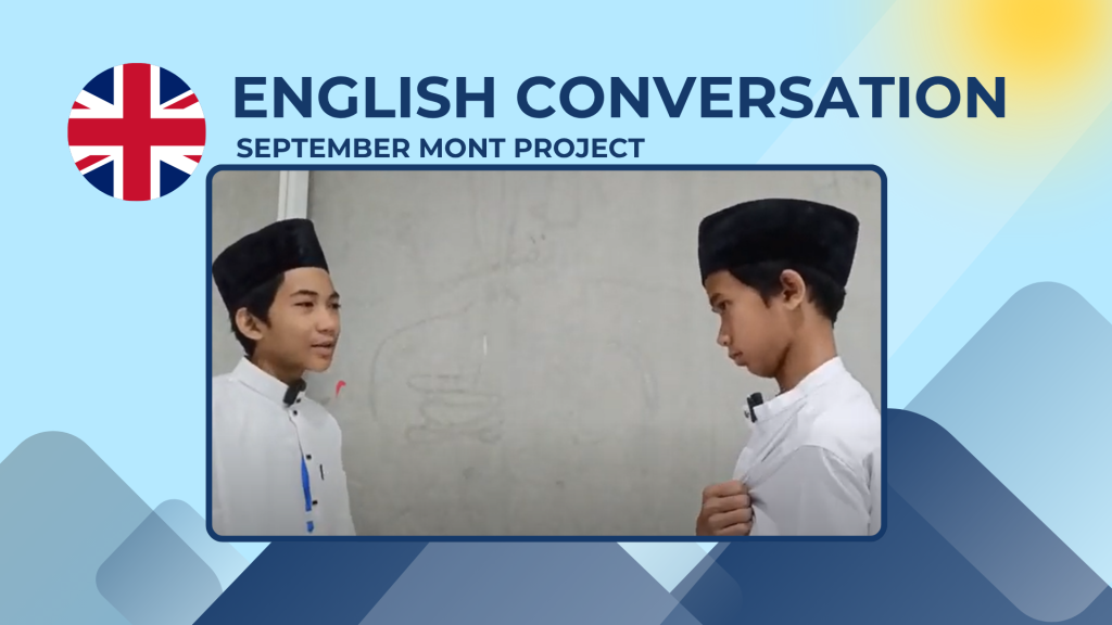 English Conversation