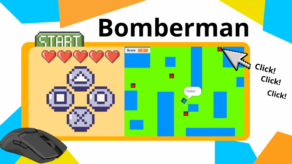 Bomberman